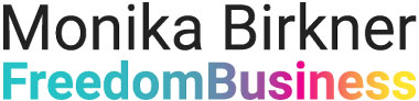 Logo Monika Birkner